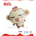 Mici Monkey plastic Figure Toy (CB-PM027-M)